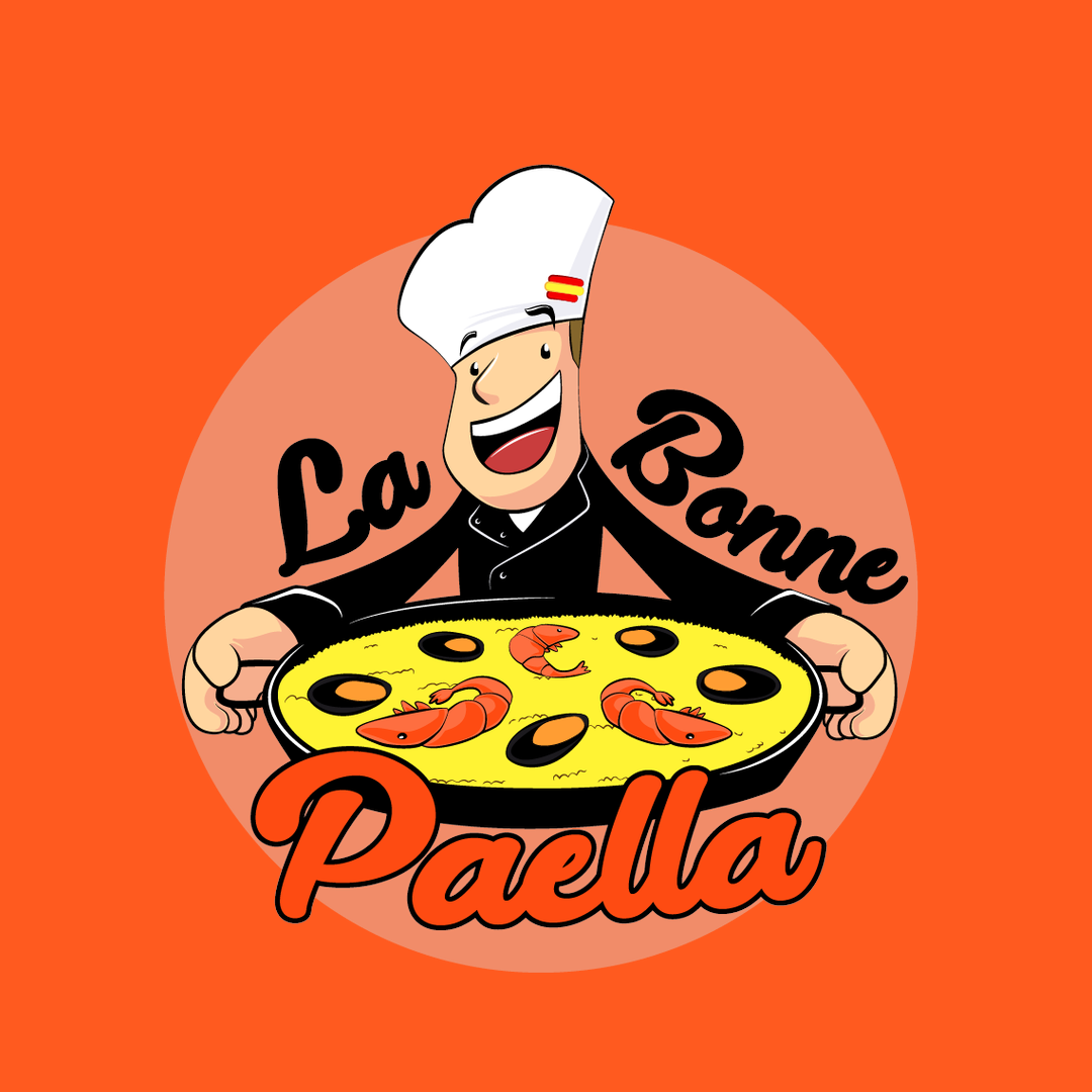 La Bonne Paella